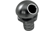 Load image into Gallery viewer, BLOWSION 3-4" Bilge Fitting 45 Degree - Clear