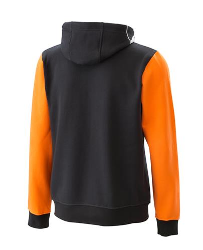 KTM STRIPES HOODIE
