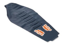 Load image into Gallery viewer, KTM SEAT COVER FACTORY "DUNGEY"