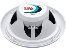 Load image into Gallery viewer, BOSS MARINE 6-1-2" DUAL CONE SPEAKER W