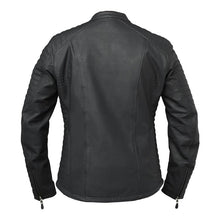Load image into Gallery viewer, SPEED AND STRENGTH Hellcat Women's Jacket Black