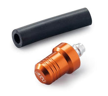 Load image into Gallery viewer, KTM 8" ORANGE FUEL TANK CAP VENT