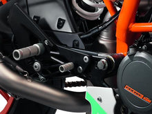 Load image into Gallery viewer, KTM FOOTREST CPL RC
