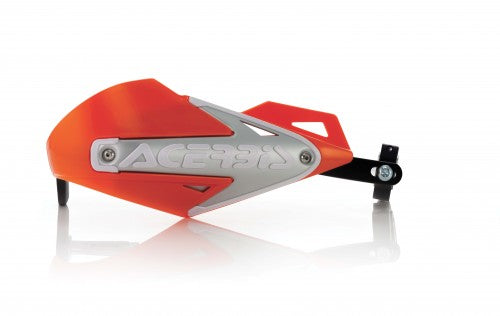 ACERBIS Multiplo "E" Handguards Orange