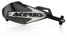 Load image into Gallery viewer, ACERBIS Multiplo &quot;E&quot; Handguards Black