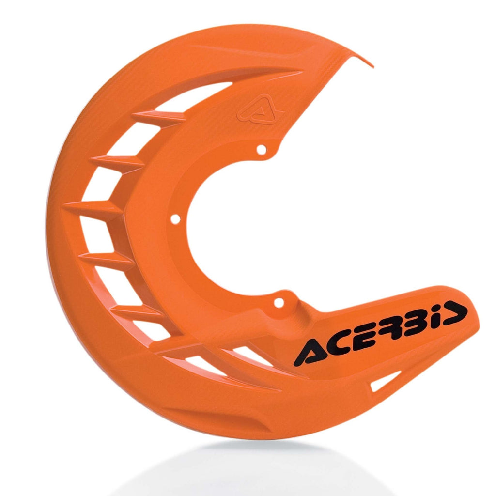 ACERBIS X-BRAKE FRONT DISC COVER