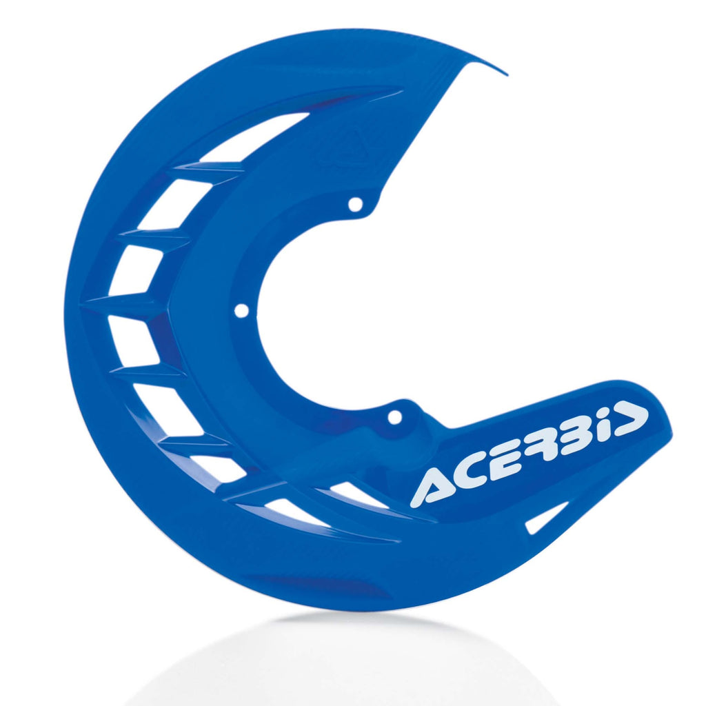 ACERBIS X-BRAKE FRONT DISC COVER