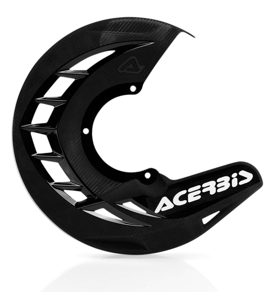 ACERBIS X-BRAKE FRONT DISC COVER