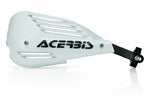 ACERBIS Handguards Endurance White