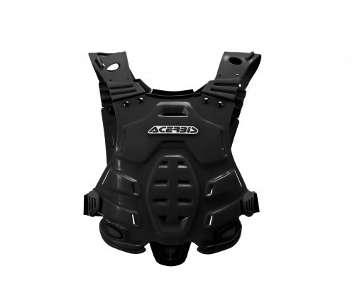 ACERBIS Roost Deflector Profile Black