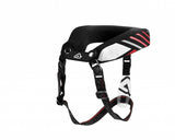 ACERBIS JR. Neck Brace 2.0 Black-Red