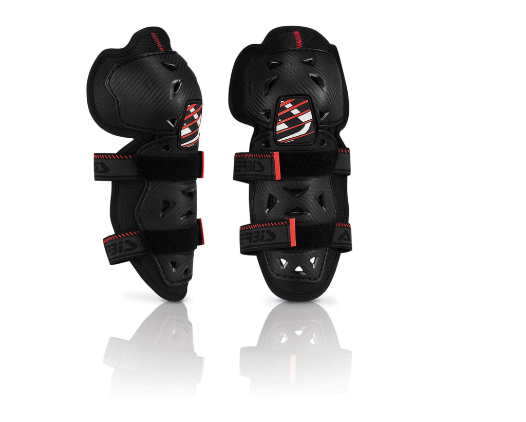 ACERBIS PROFILE 2.0 KID - KNEE GUARDS