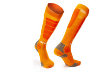 Load image into Gallery viewer, ACERBIS  CALZA MX IMPACT SOCKS ORANGE