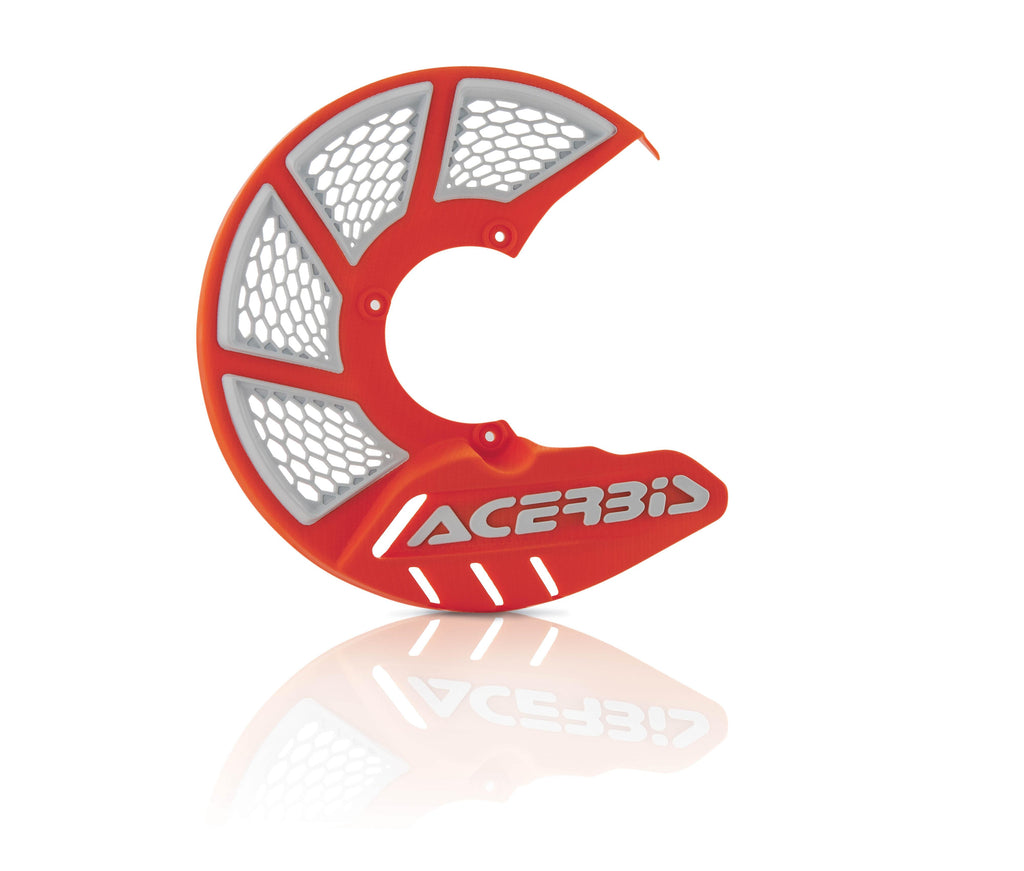 ACERBIS X-BRAKE 2.0 FRONT DISC COVER