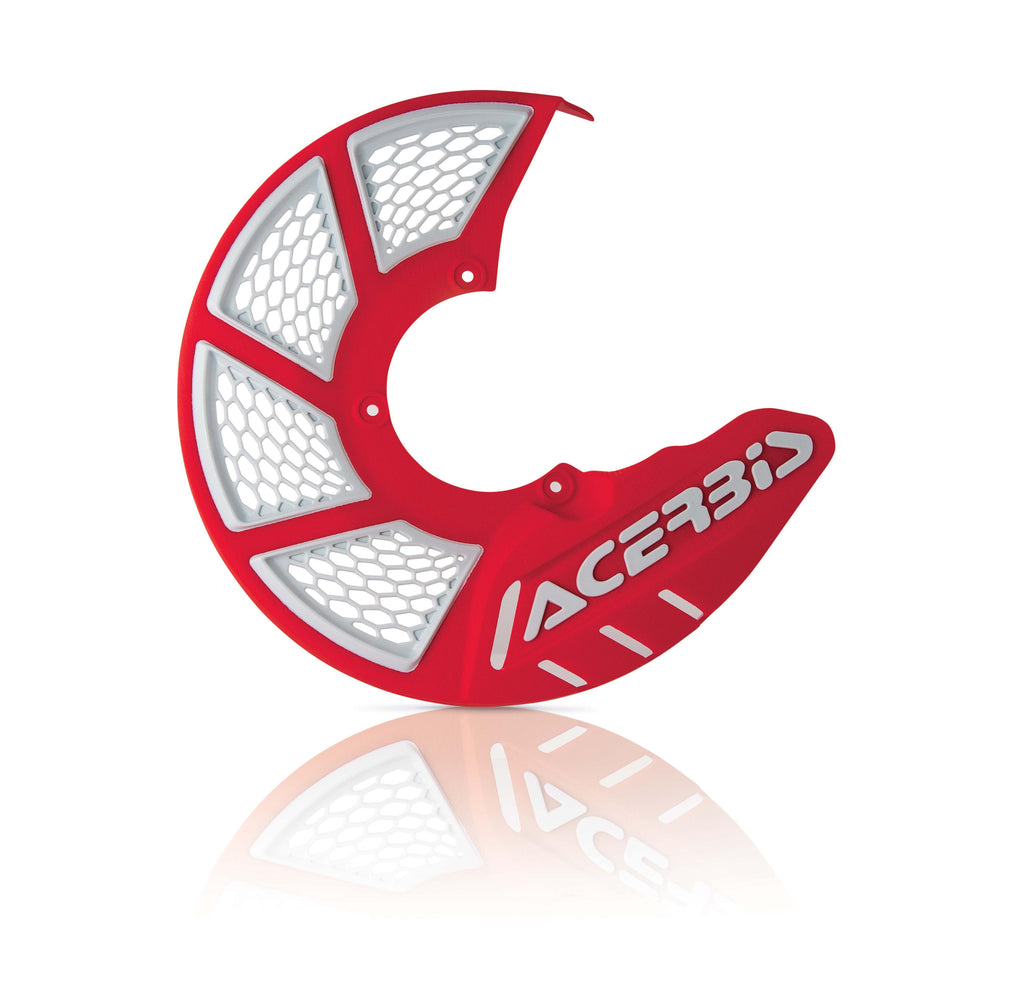 ACERBIS X-BRAKE 2.0 FRONT DISC COVER