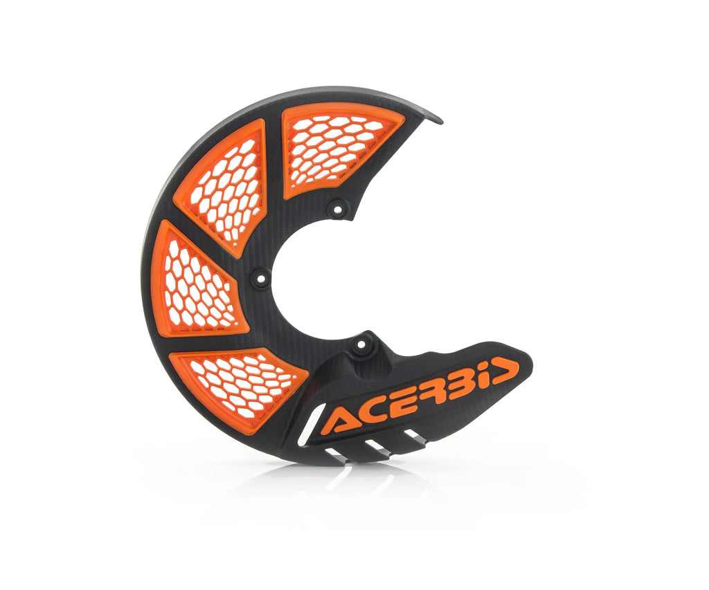 ACERBIS X-BRAKE 2.0 FRONT DISC COVER