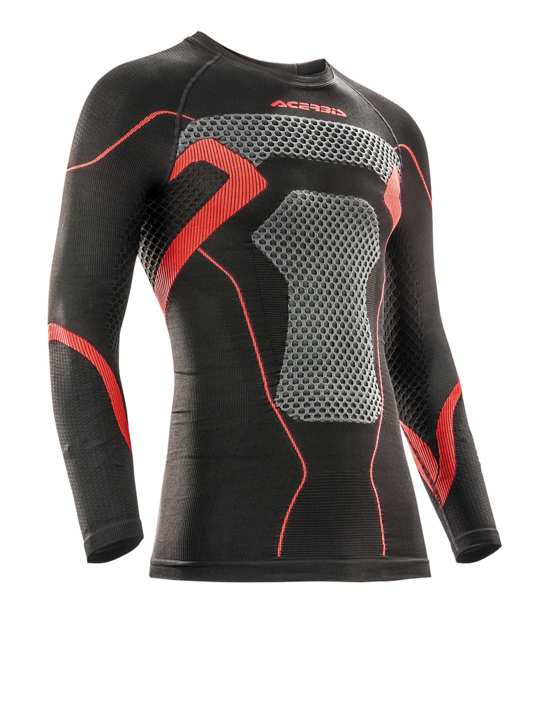 ACERBIS X-BODY WINTER TECHNICAL UNDERGEAR JERSEY