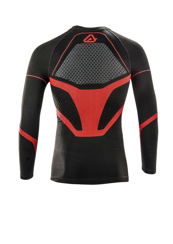 ACERBIS X-BODY WINTER TECHNICAL UNDERGEAR JERSEY