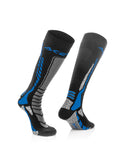 ACERBIS MX PRO SOCKS black-blue