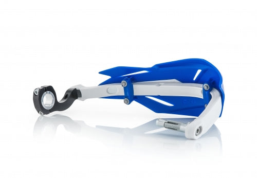 ACERBIS Handguards X-Factory Blue-White