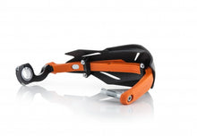 Load image into Gallery viewer, ACERBIS Handguards X-Factory Black-Orange