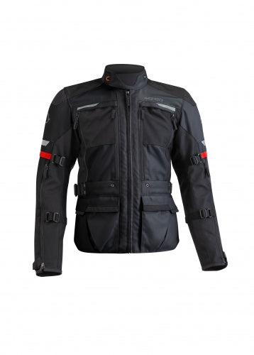 ACERBIS Jacket CE X-Tour 3 M Black