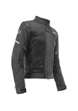 ACERBIS Ramsey My Vented Jacket 2.0 Black