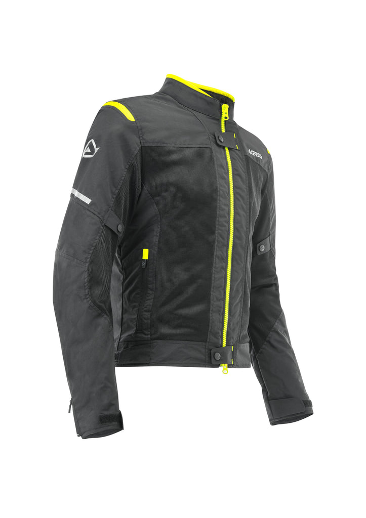 ACERBIS CE RAMSEY MY VENTED 2.0 jACKET