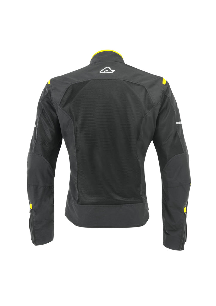 ACERBIS CE RAMSEY MY VENTED 2.0 jACKET