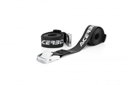 ACERBIS Tie-Downs Tenay Belt CP Black