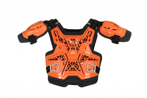 ACERBIS GRAVITY MX JUNIOR ORANGE