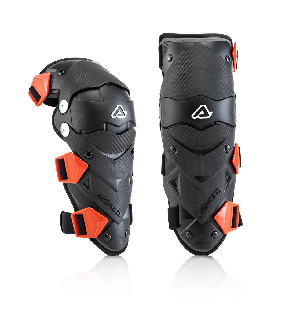 ACERBIS IMPACT EVO JUNIOR KNEE GUARDS