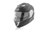 ACERBIS DUAL ROAD HELMET SEREL