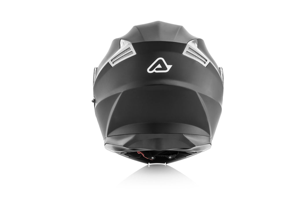 ACERBIS DUAL ROAD HELMET SEREL