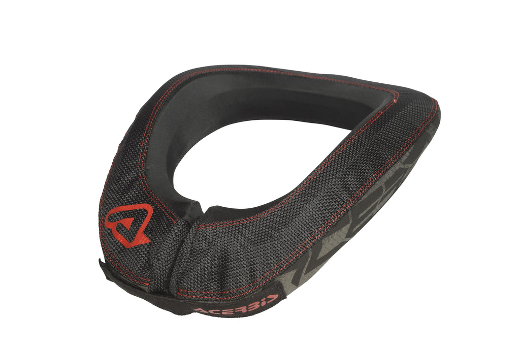 ACERBIS X-ROUND COLLAR ADULT