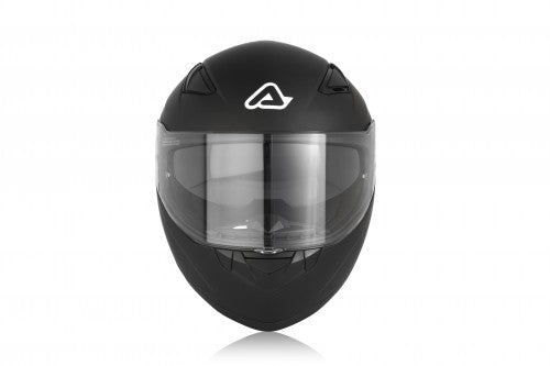 ACERBIS X-Street Fullface 2 Visor FS-816 Black