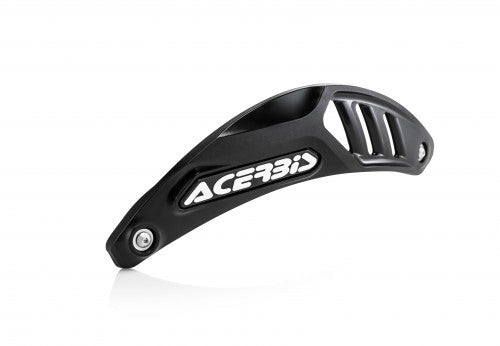 ACERBIS X-Exhaust Cover KTM 4T