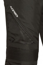 Load image into Gallery viewer, ACERBIS Pants CE-X Tour Black