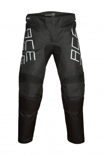 ACERBIS MX Track Pants Kid Black