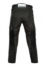 Load image into Gallery viewer, ACERBIS MX Track Pants Kid Black