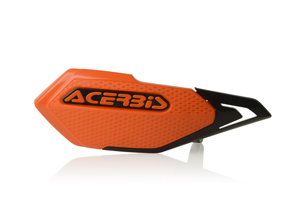 ACERBIS Handguard X-Elite Orange-Black