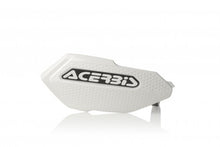 Load image into Gallery viewer, ACERBIS Handguard X-Elite White -Black