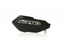 Load image into Gallery viewer, ACERBIS Handguard X-Elite Black-White