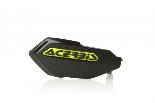 ACERBIS Handguard X-Elite Black-Yellow