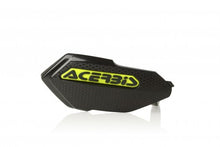 Load image into Gallery viewer, ACERBIS Handguard X-Elite Black-Yellow