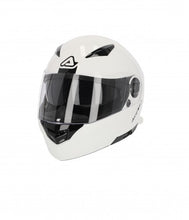 Load image into Gallery viewer, ACERBIS Helmet Rederwel - White -