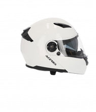 Load image into Gallery viewer, ACERBIS Helmet Rederwel - White -