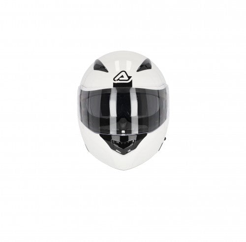 ACERBIS Helmet Rederwel - White -