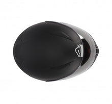 Load image into Gallery viewer, ACERBIS Helmet Rederwel - Black -