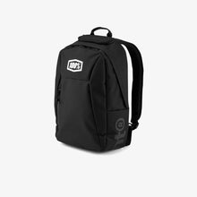 Load image into Gallery viewer, 100% SKYCAP Backpacks Black